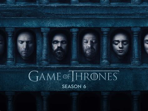 Prime Video: Game of Thrones